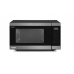 R365CVAFBS Sharp 36 L 1000W Pro Airyfry Convection Microwave 